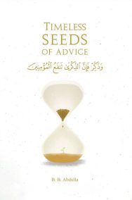 Timeless Seeds Of Advice - Image 1