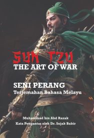 Sun Tzu, The Art of War, Seni Perang,Terjemahan Bahasa Melayu