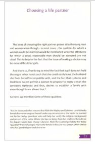 Keys to a Successful Marital Life - Image 3