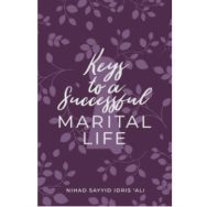 Keys to a Successful Marital Life