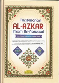 Buku Terjemahan Rumi AL Azkar Imam An Nawawi
