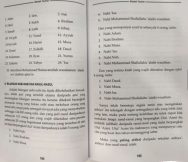 Buku Terjemahan Rumi Risalah AT Tauhid - Image 4