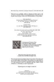 Contemporary Approaches to the Qur’an and Sunnah - Image 3