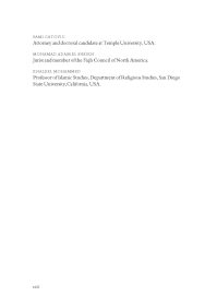 Contemporary Approaches to the Qur’an and Sunnah - Image 7