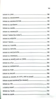 Inner Dimensions from the order of the Surahs in the Qur’an - Image 3