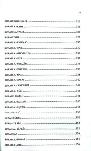 Inner Dimensions from the order of the Surahs in the Qur’an - Image 4