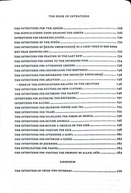 The Book Of Intentions - Image 4