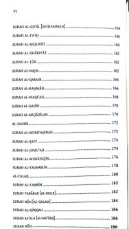 Inner Dimensions from the order of the Surahs in the Qur’an - Image 5