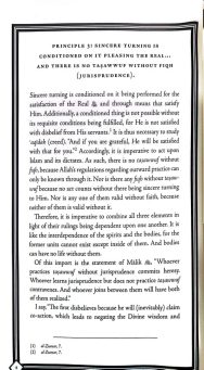 Fundamental Principles of Tasawwuf - Image 6