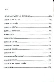 Inner Dimensions from the order of the Surahs in the Qur’an - Image 6