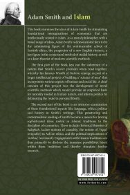 Adam Smith and Islam: Reconsidering the Moral Foundations of Economics - Image 8