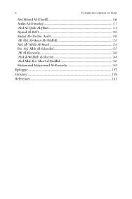 TAWHĪD ACCORDING TO SUFIS: THE ONENESS OF GOD IN SUFISM - Image 5