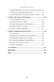 Adam Smith and Islam: Reconsidering the Moral Foundations of Economics - Image 7