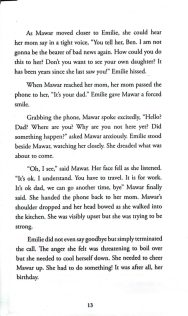 Through Her Mother's Eyes - Image 3