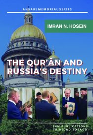 The Qur’an and Russia’s destiny