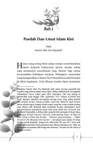 Pembentukan Muslimah Sepanjang Zaman - Image 4