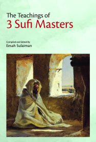 The Teachings of 3 Sufi Masters - Image 1