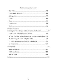 The Teachings of 3 Sufi Masters - Image 3