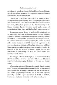 The Teachings of 3 Sufi Masters - Image 5