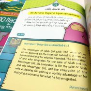 Learn & Practice 30 Hadith for Young Muslims - Image 3