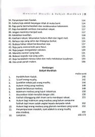 Munyatul Musolli & Bahjah Mardhiah (JABAL MARAQY) - Image 4