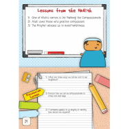 Learn & Practice 30 Hadith for Young Muslims - Image 7