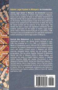 Islamic Legal System In Malaysia - Image 10
