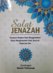 Buku Panduan Solat Jenazah