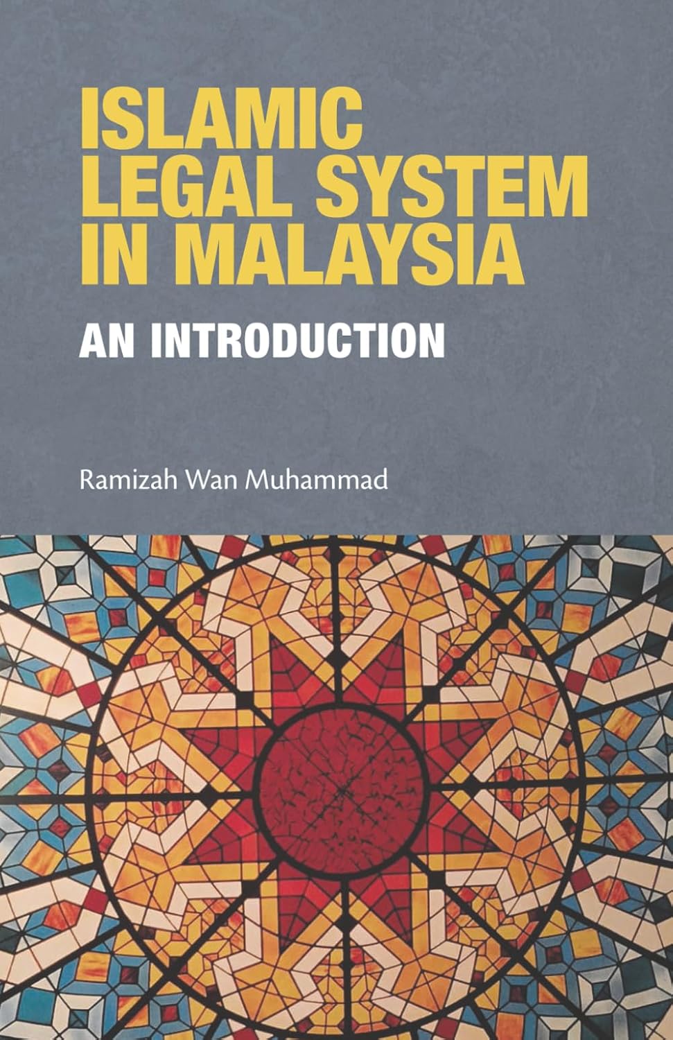 Islamic Legal System In Malaysia