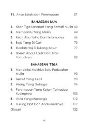 Kanak-Kanak Muslim yang Soleh - Image 3