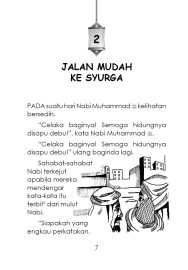 Kanak-Kanak Muslim yang Soleh - Image 4
