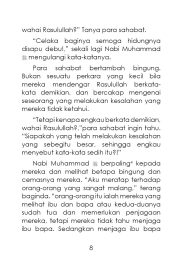 Kanak-Kanak Muslim yang Soleh - Image 5