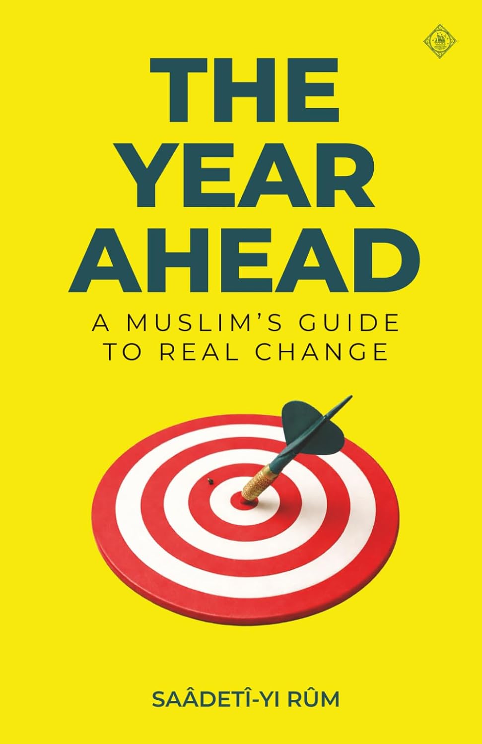 The Year Ahead: A Muslim’s Guide to Real Change