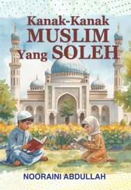 Kanak-Kanak Muslim yang Soleh
